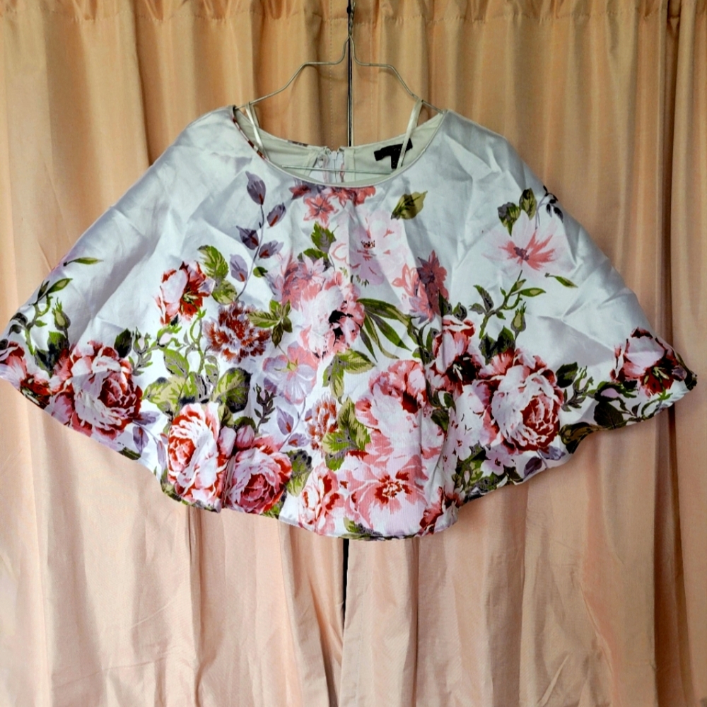 Homecoming skirt